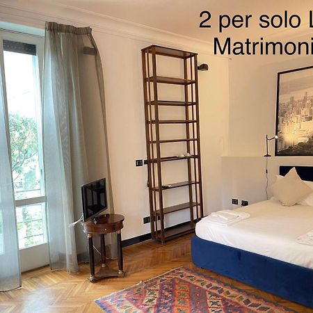 Elegant Rooms Parioli Řím Exteriér fotografie