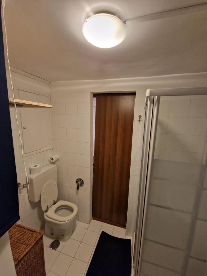 Elegant Rooms Parioli Řím Exteriér fotografie