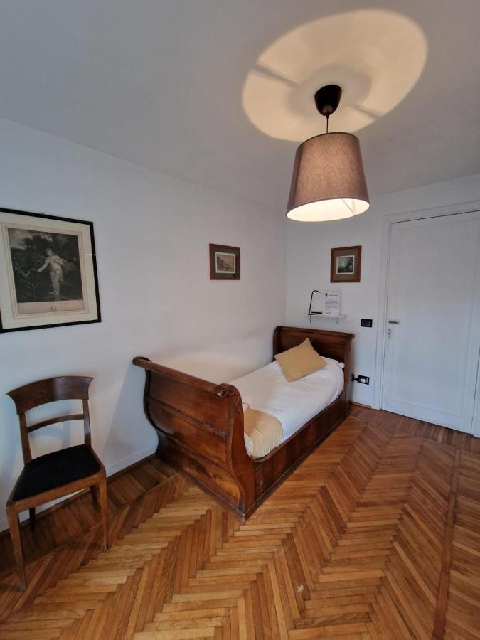 Elegant Rooms Parioli Řím Exteriér fotografie