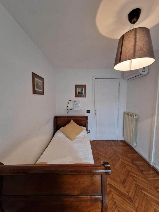 Elegant Rooms Parioli Řím Exteriér fotografie