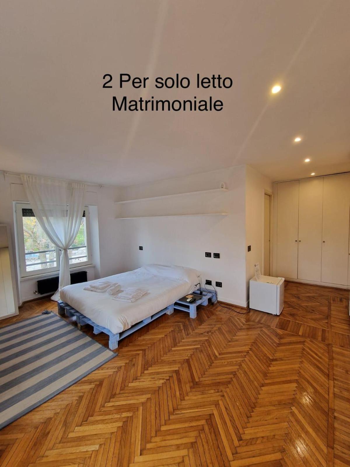 Elegant Rooms Parioli Řím Exteriér fotografie